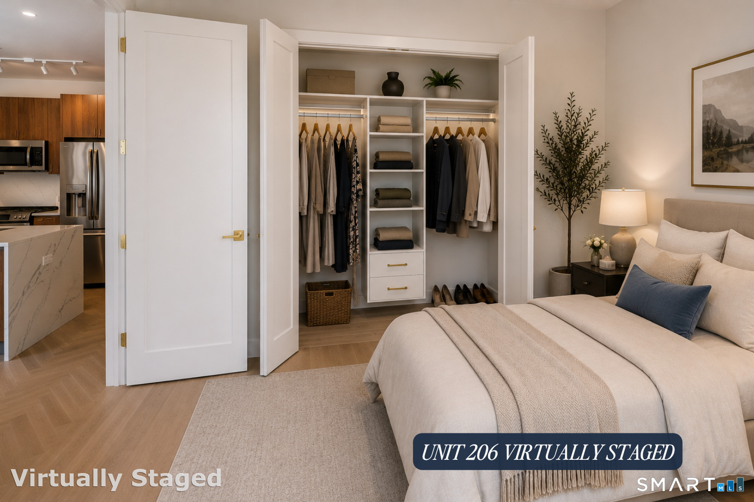 100 East Putnam Avenue Unit #206 photo 5