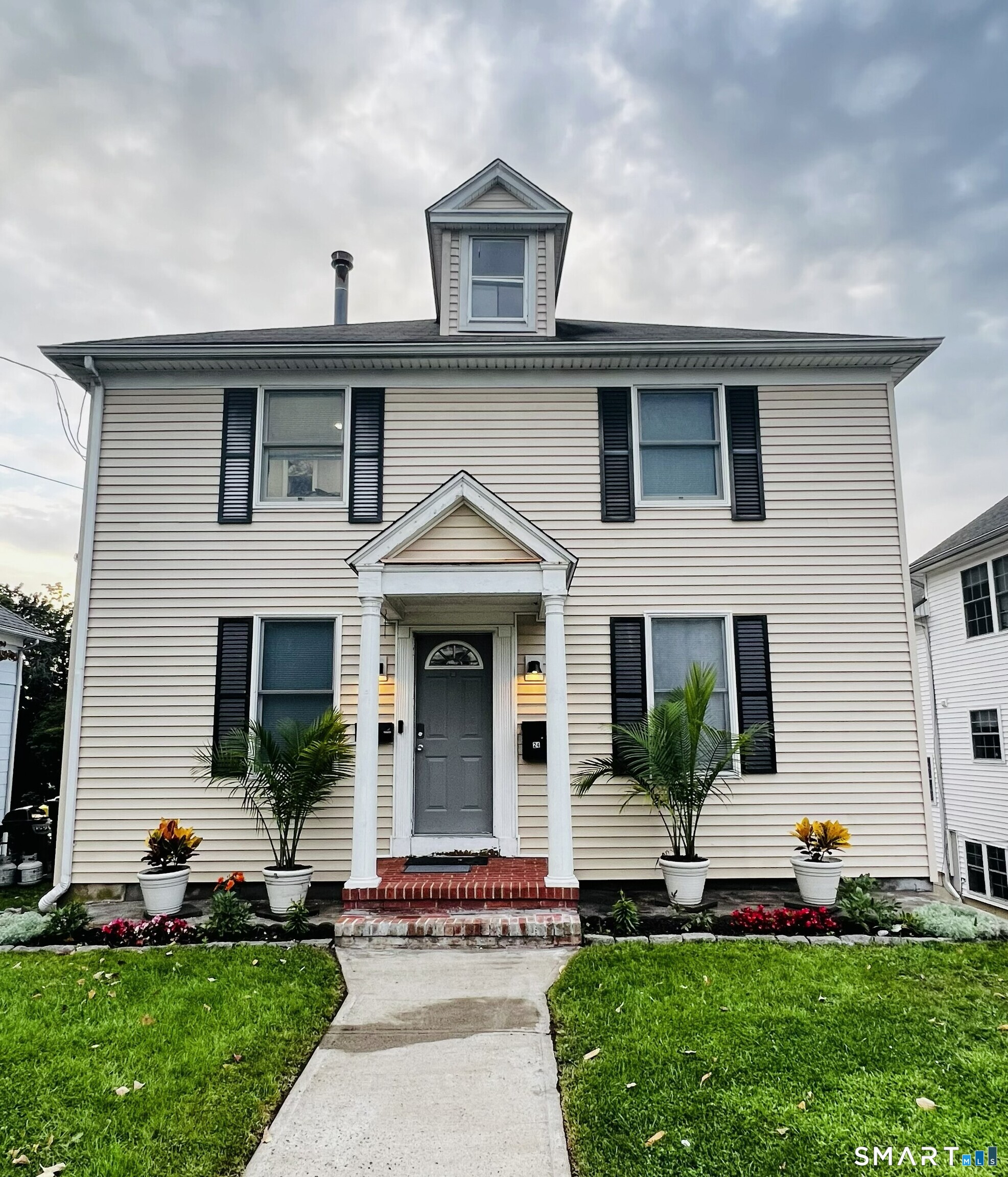 Single family home for sale at 24 Homestead Ave, Danbury, CT 06810 | MLS# 24205182