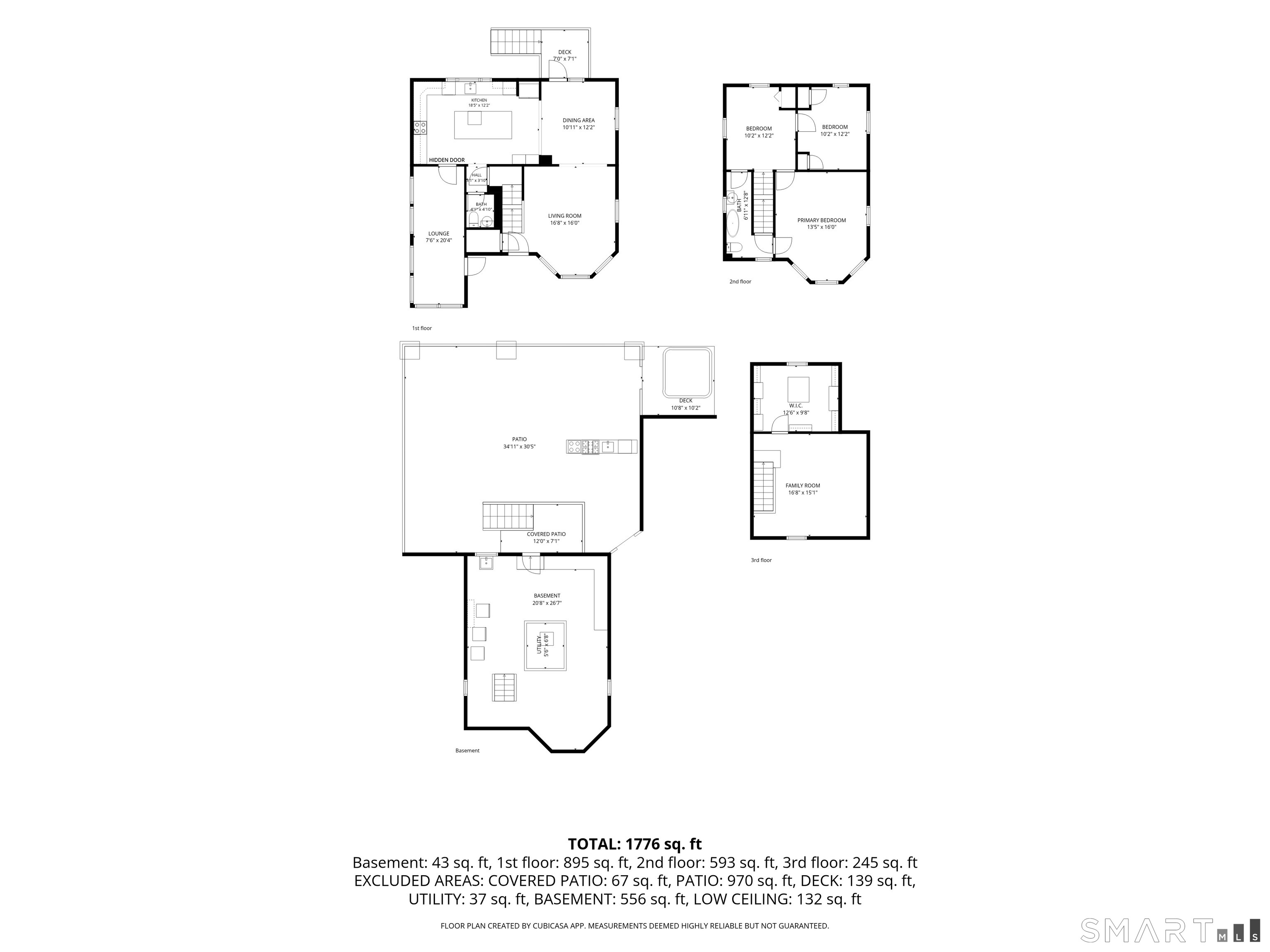 44 Jefferson Avenue photo 40