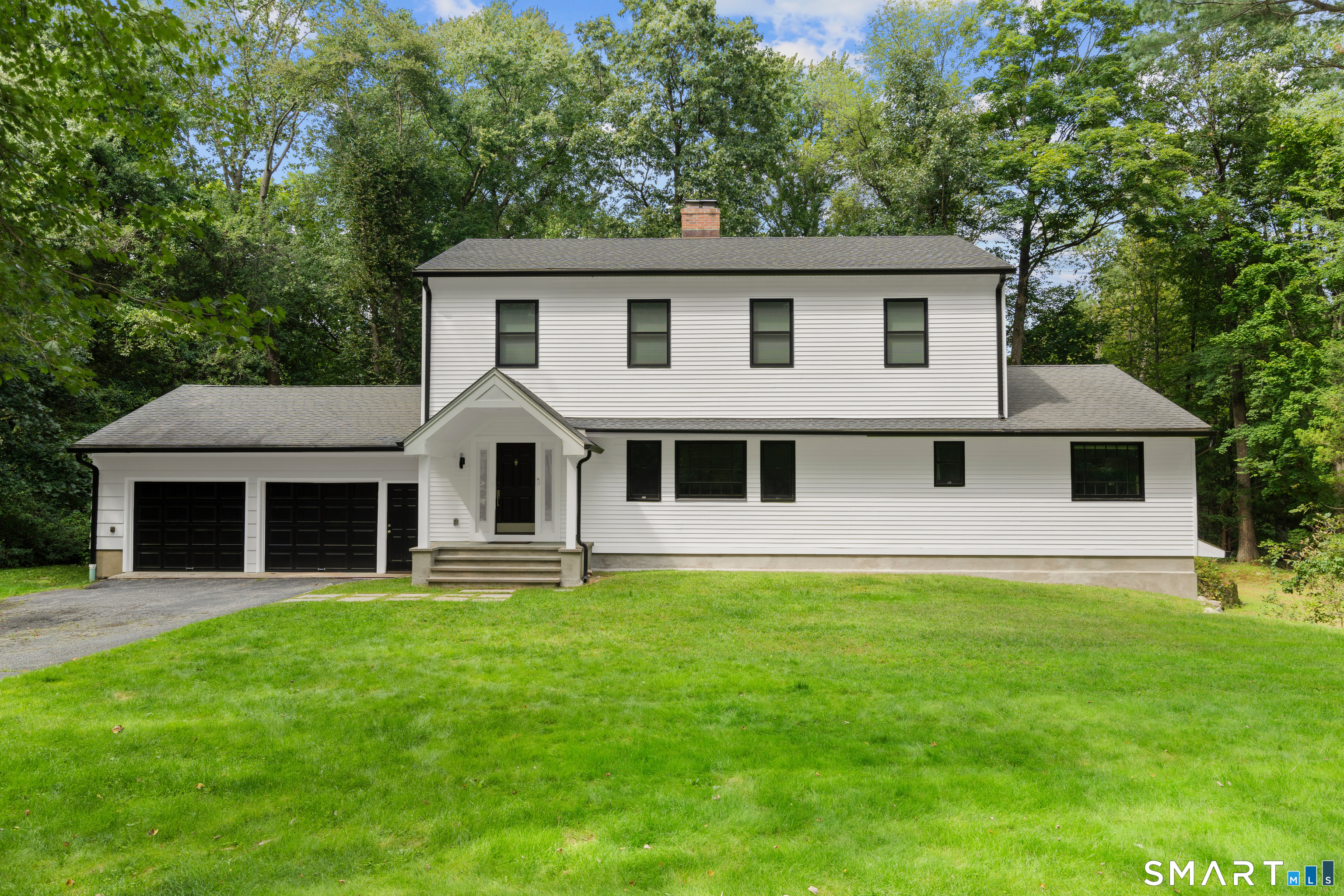 Single family home for sale at 8 Rising Rd, Norwalk, CT 06850 | MLS# 24206294