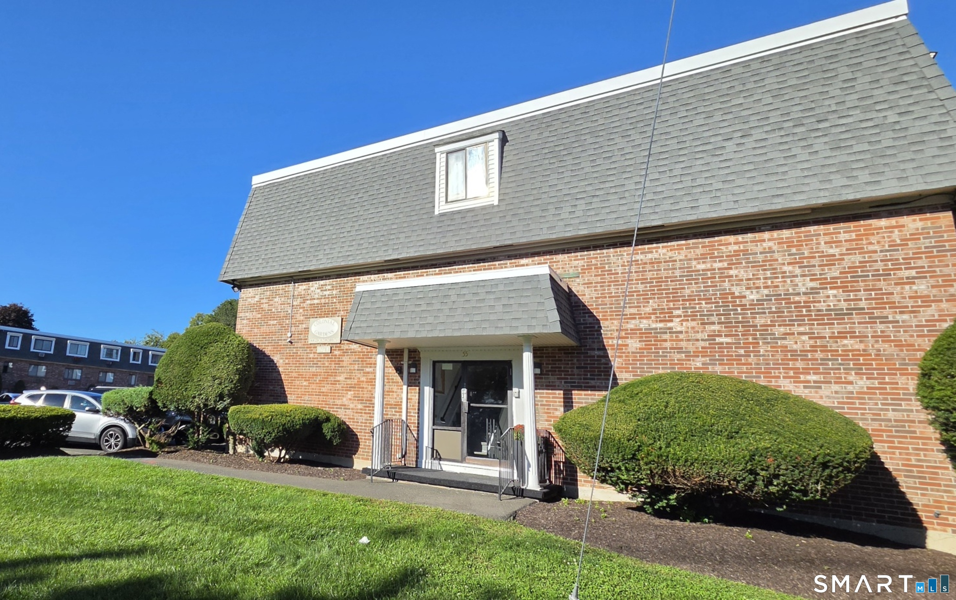 51 Wildman Street Unit #B609