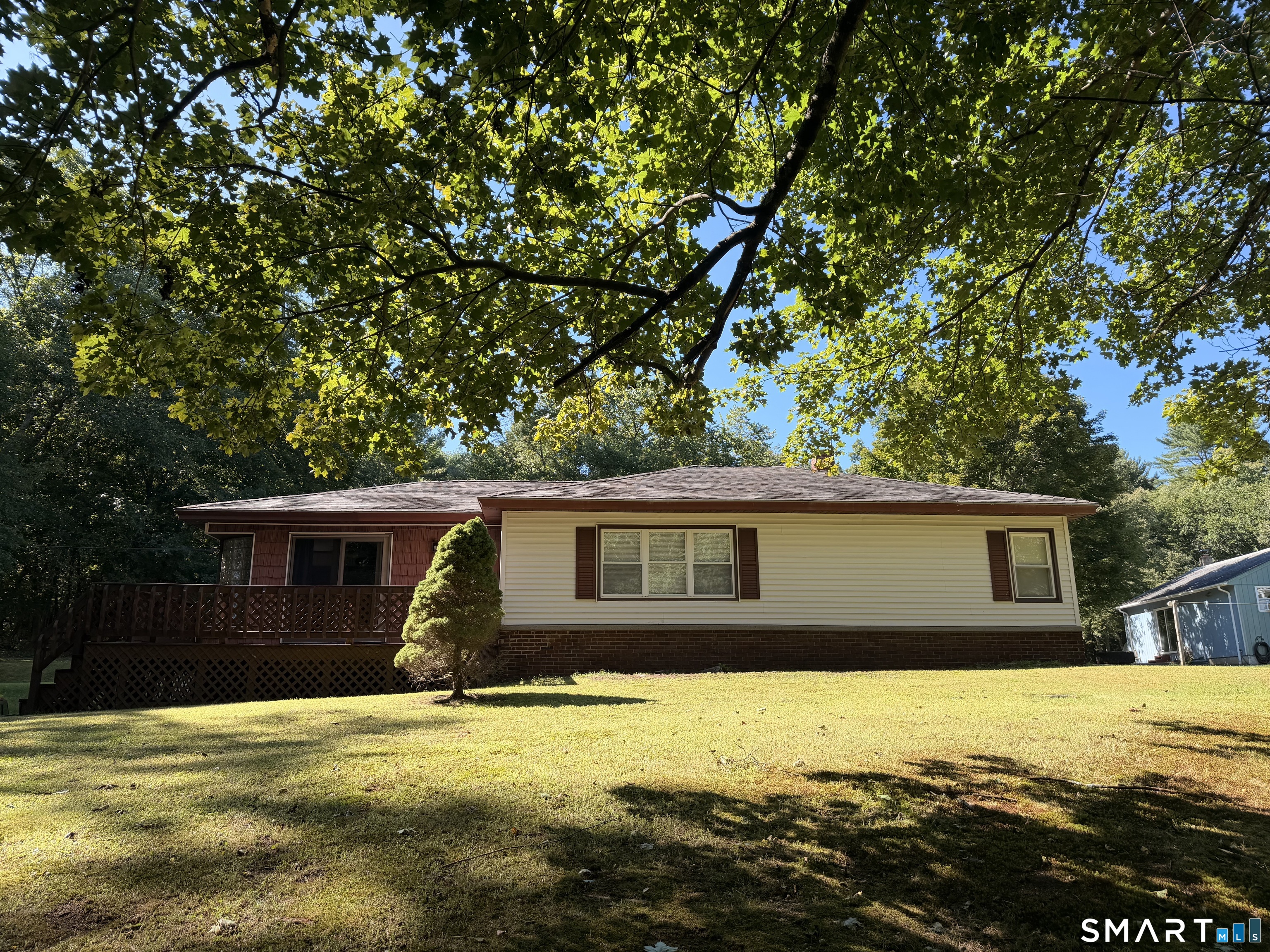 Photo 1 of Single family home for sale at 117 Pineville Rd, Dayville, CT 06241 | MLS# 24207472 | Listing updated on 2026-09-18