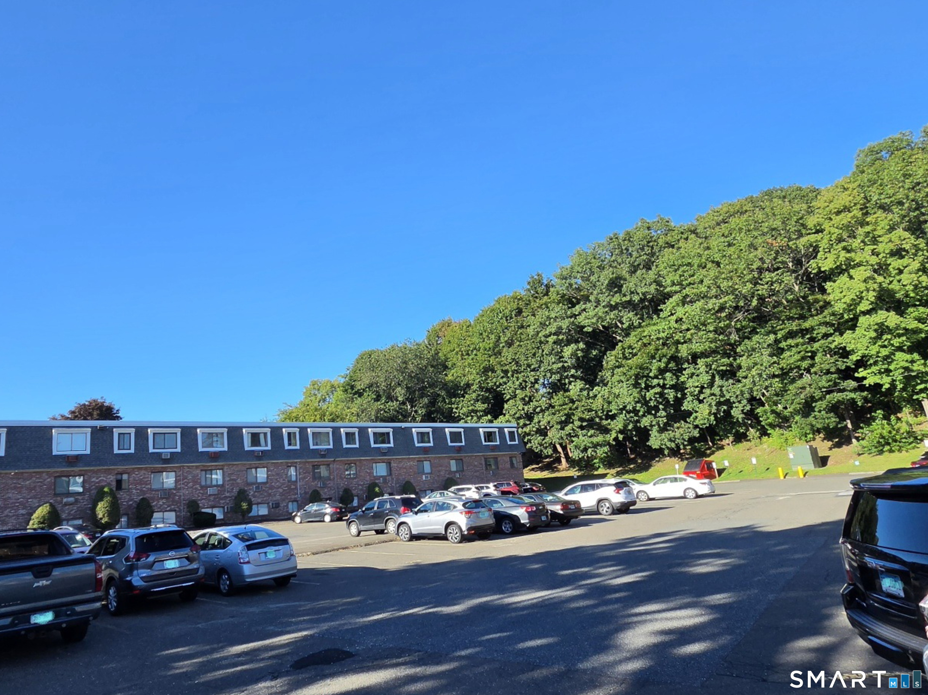 51 Wildman Street Unit #B609 photo 18