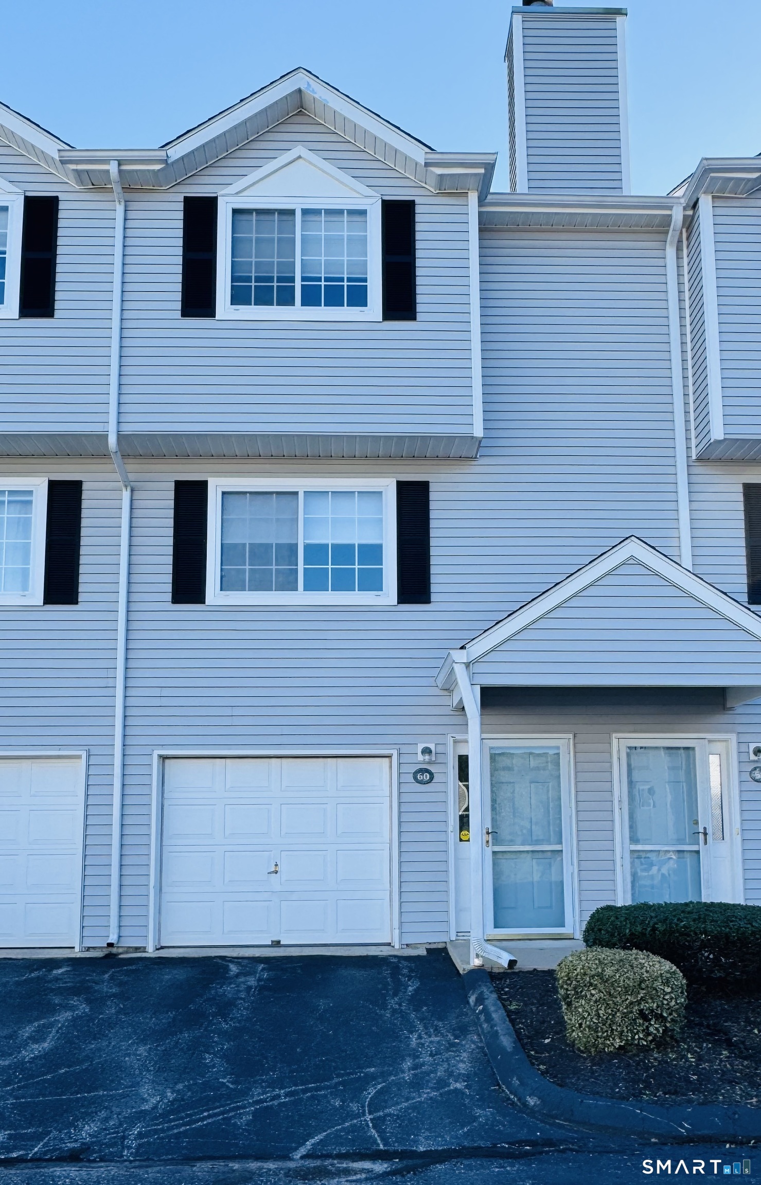 310 Boston Post Road Unit #60