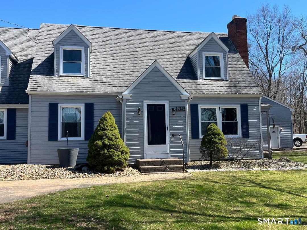 138 Mountain Street