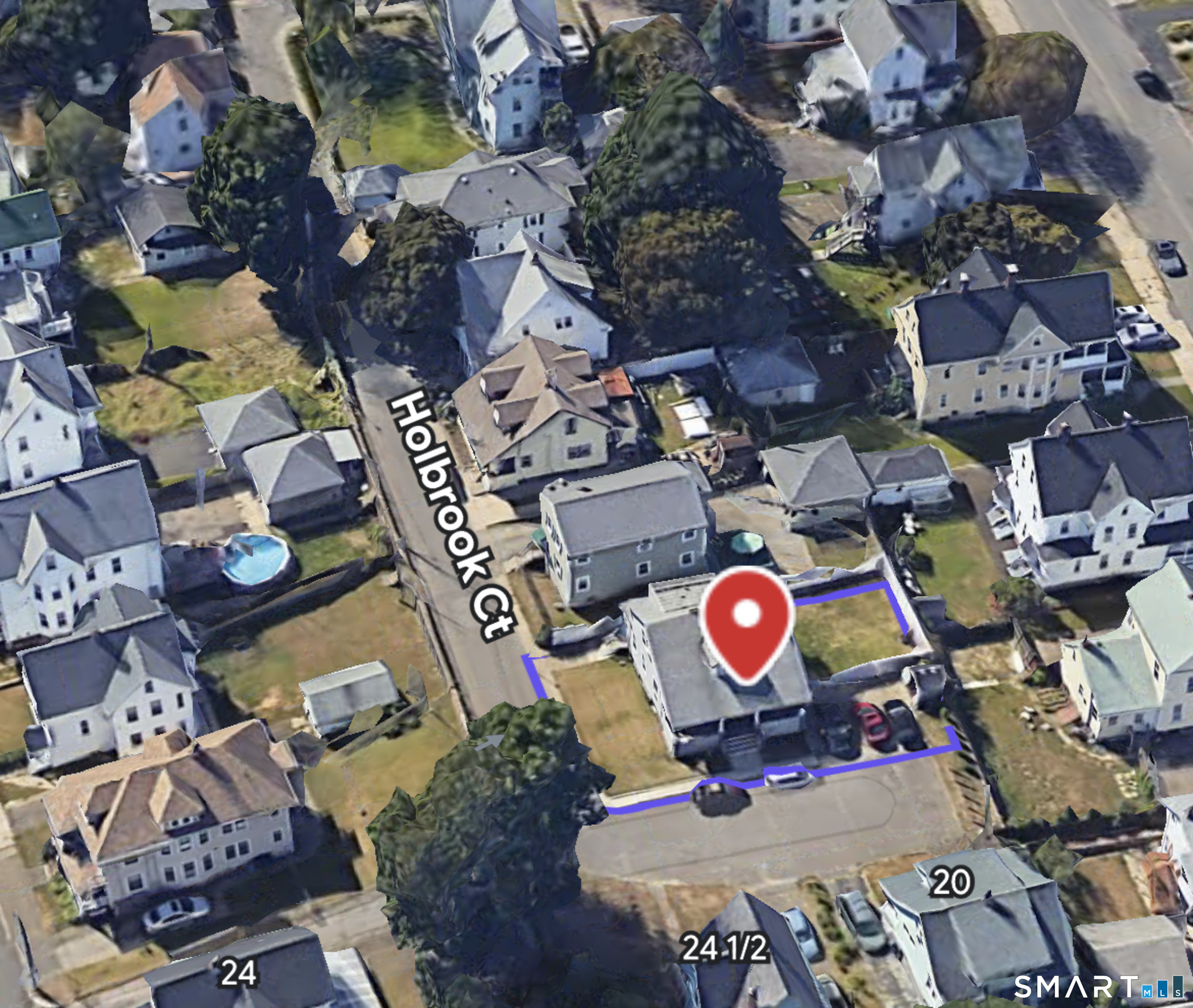 16 Holbrook Court photo 27