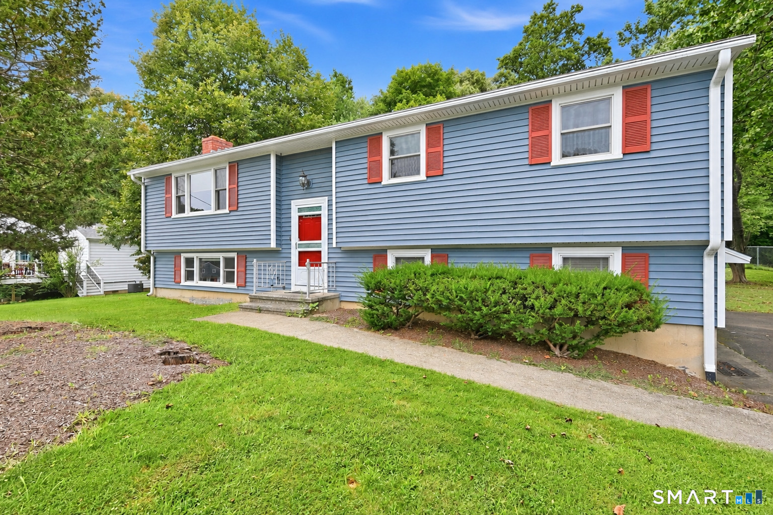42 Falmouth Drive