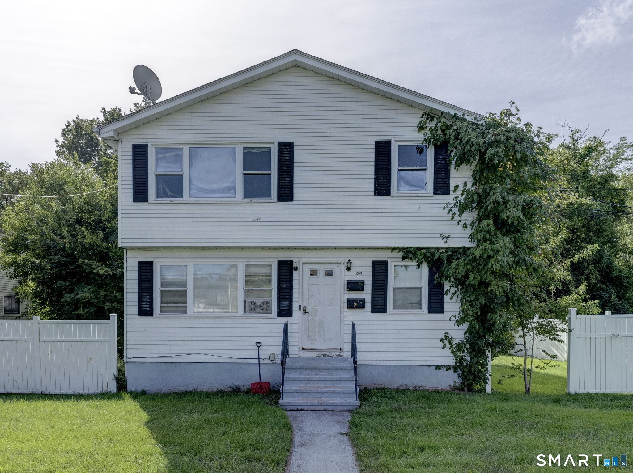 Photo 1 of Multi family home for sale at 84 Symco Dr, New Britain, CT 06053 | MLS# 24207499 | Listing updated on 2026-09-18