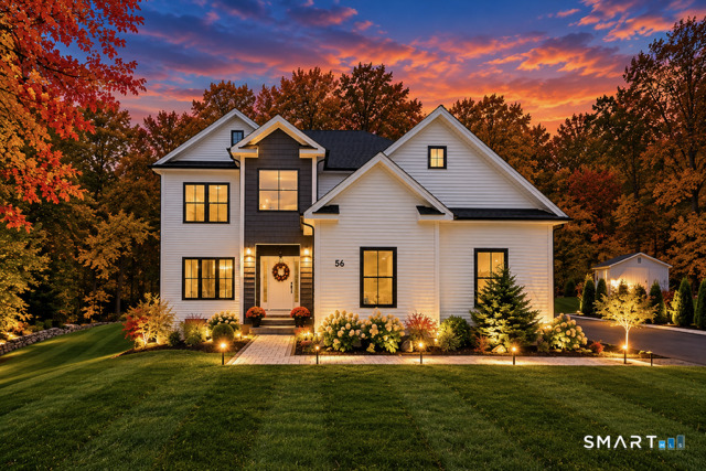 Photo 1 of Single family home for sale at 56 Stone House Ln, Burlington, CT 06013 | MLS# 24181691 | Listing updated on 2026-09-16