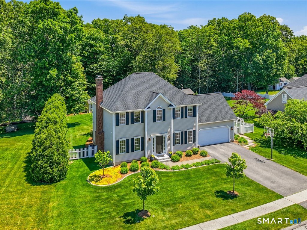 Photo 1 of Single family home for sale at 38 Tarragon Dr, East Hampton, CT 06424 | MLS# 24207055 | Listing updated on 2026-09-16