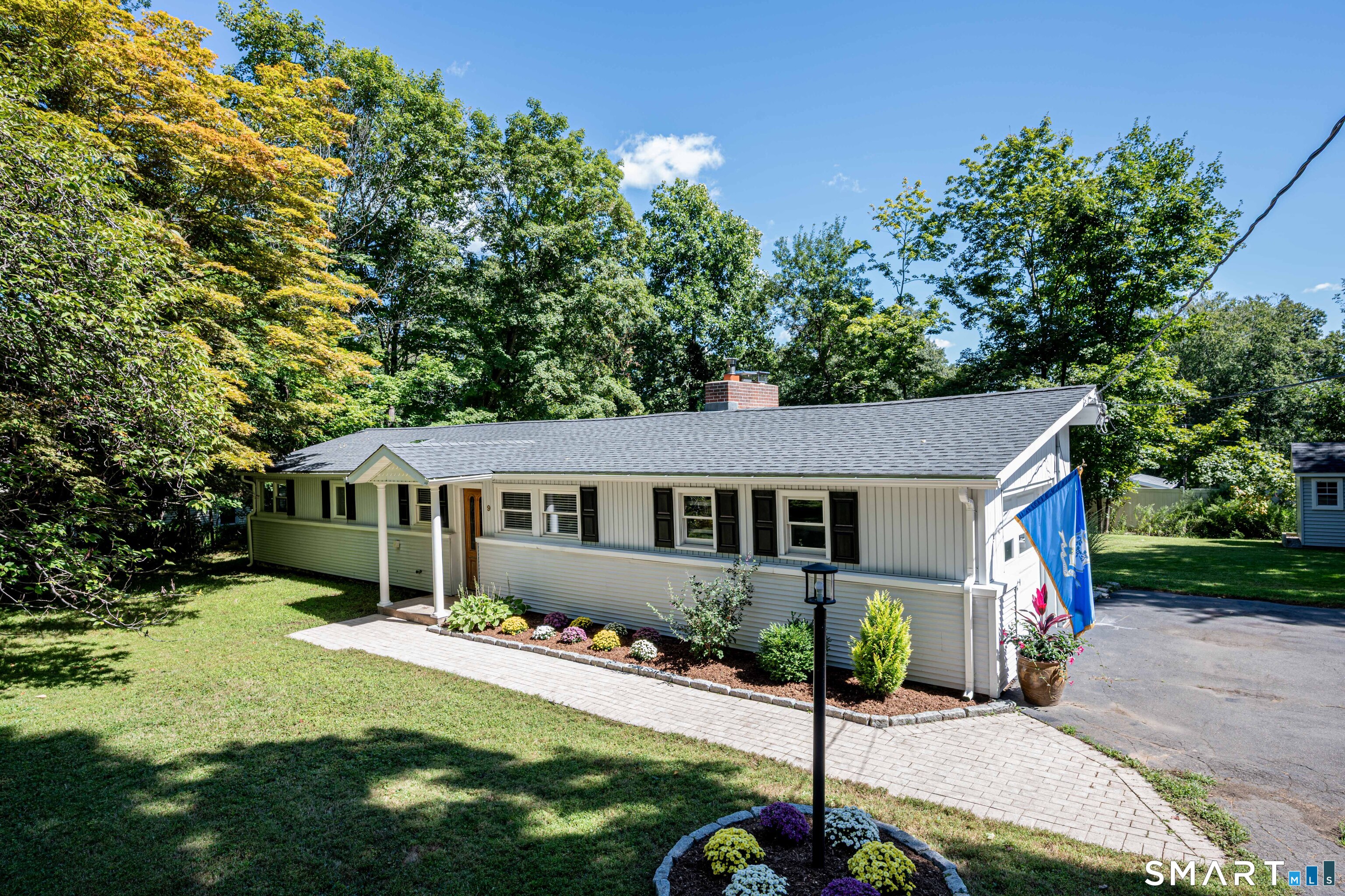 9 Old Hickory Lane