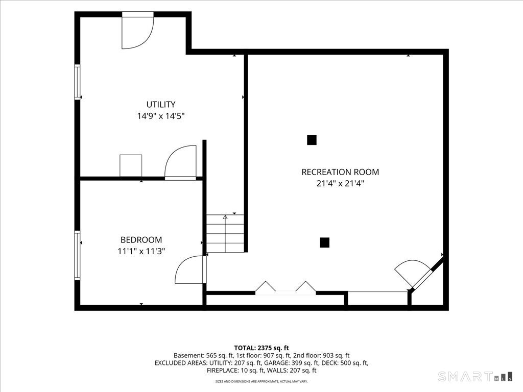 38 Tarragon Drive photo 34