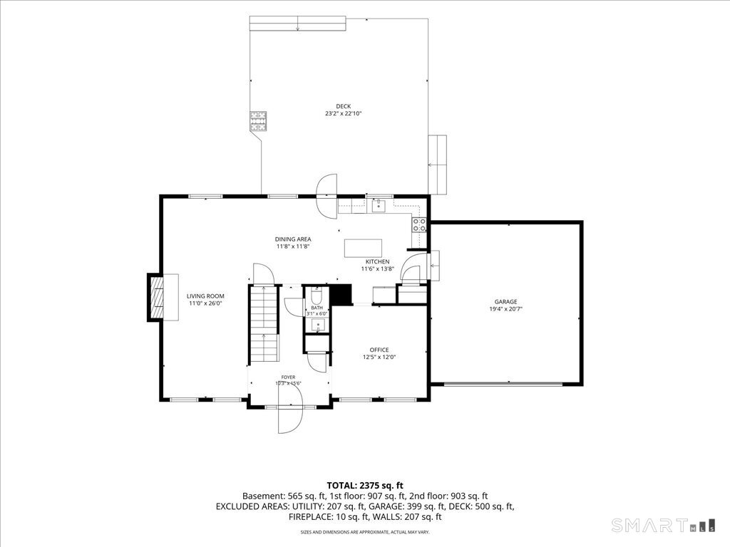 38 Tarragon Drive photo 35