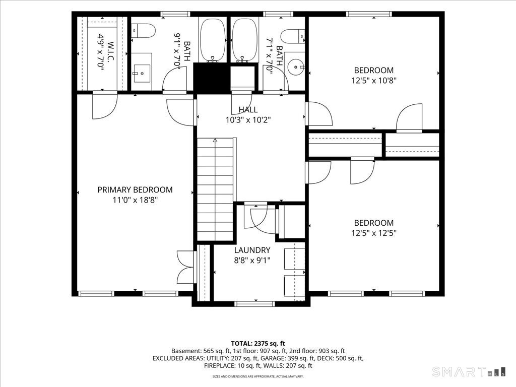 38 Tarragon Drive photo 36