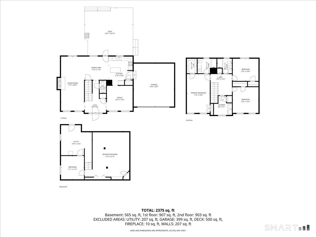 38 Tarragon Drive photo 37