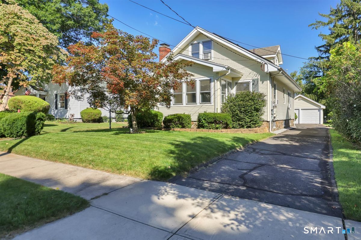 Photo 1 of Single family home for sale at (Undisclosed), New Britain, CT 06053 | MLS# 24207517 | Listing updated on 2026-09-17