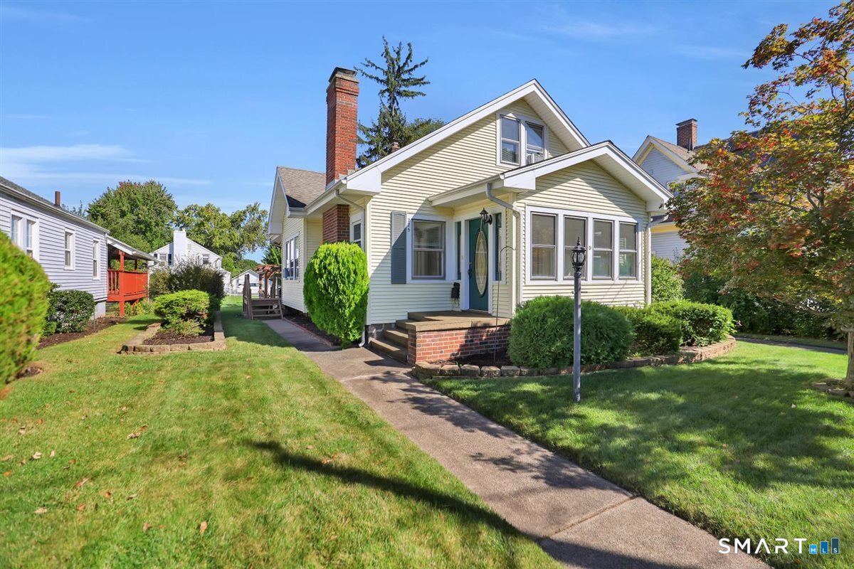 Photo 2 of Single family home for sale at (Undisclosed), New Britain, CT 06053 | MLS# 24207517 | Listing updated on 2026-09-17