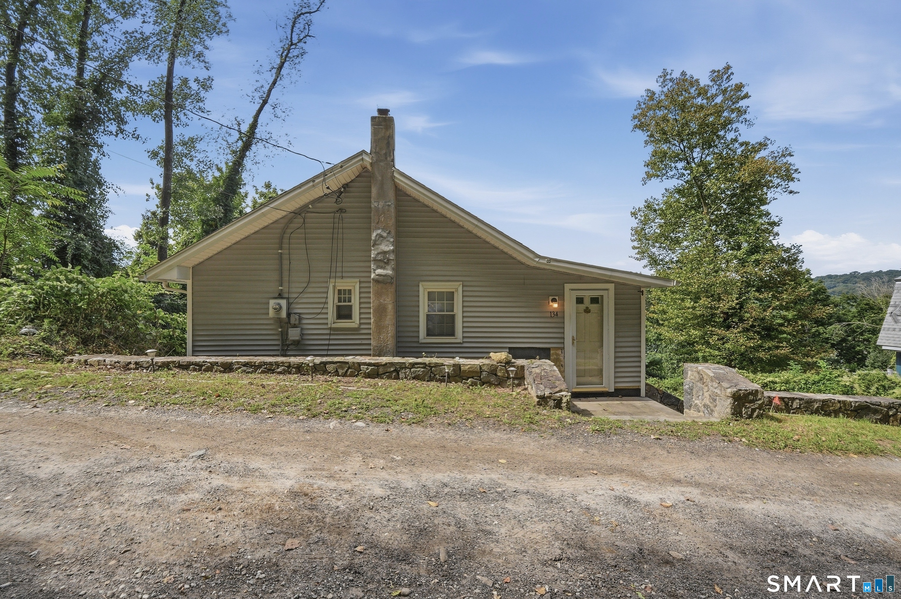 134 Lower Fish Rock Road