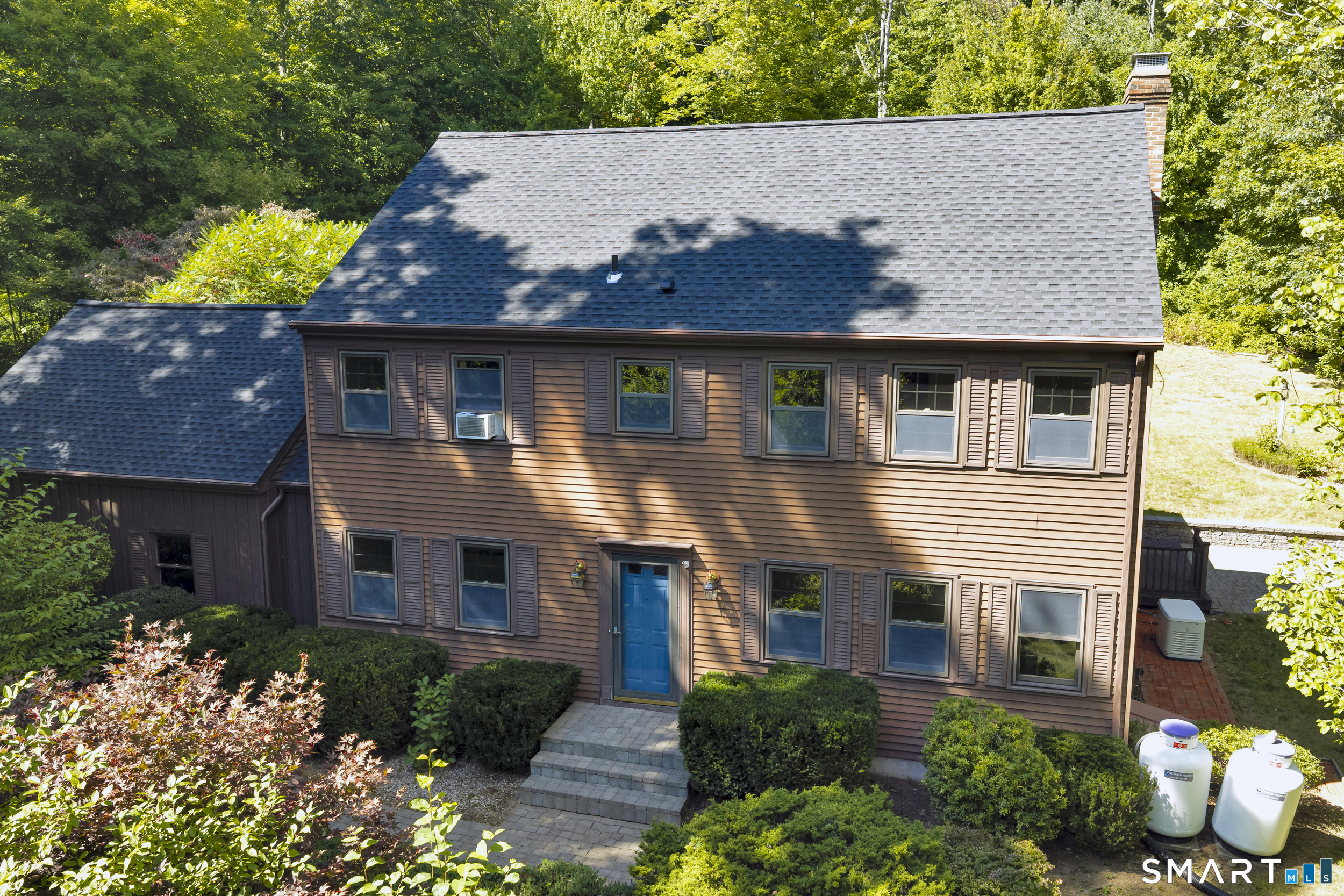 551 Tolland Stage Road