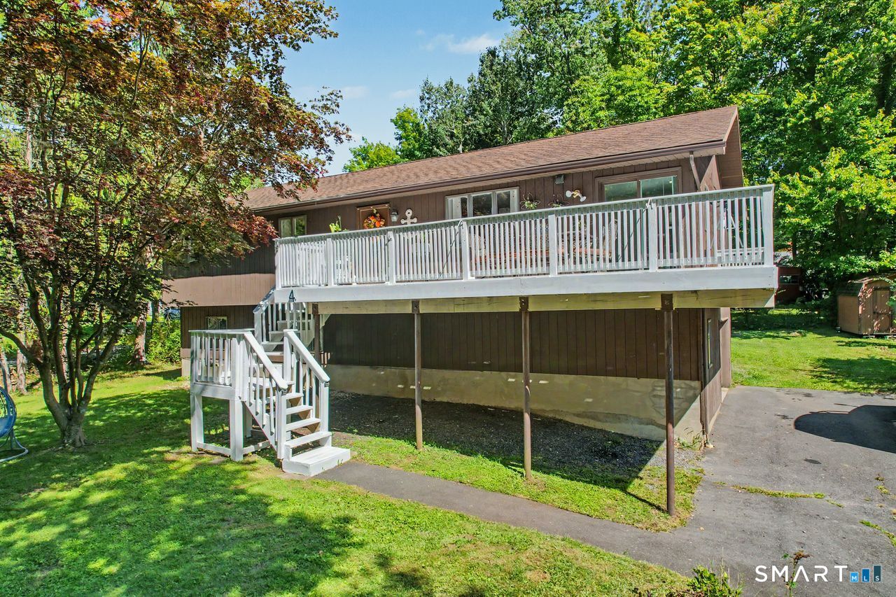 4 Clement Road
