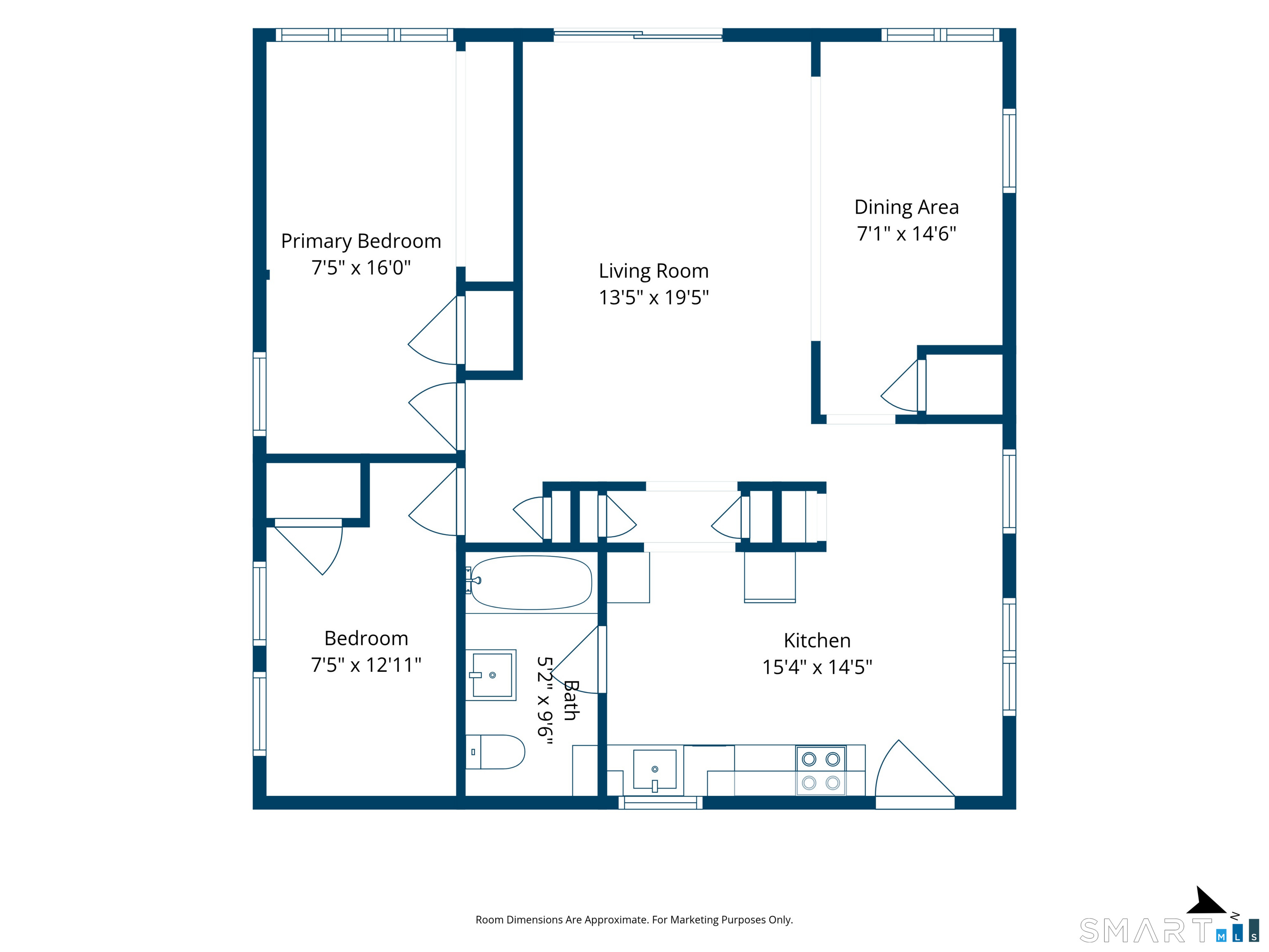 134 Lower Fish Rock Road photo 28