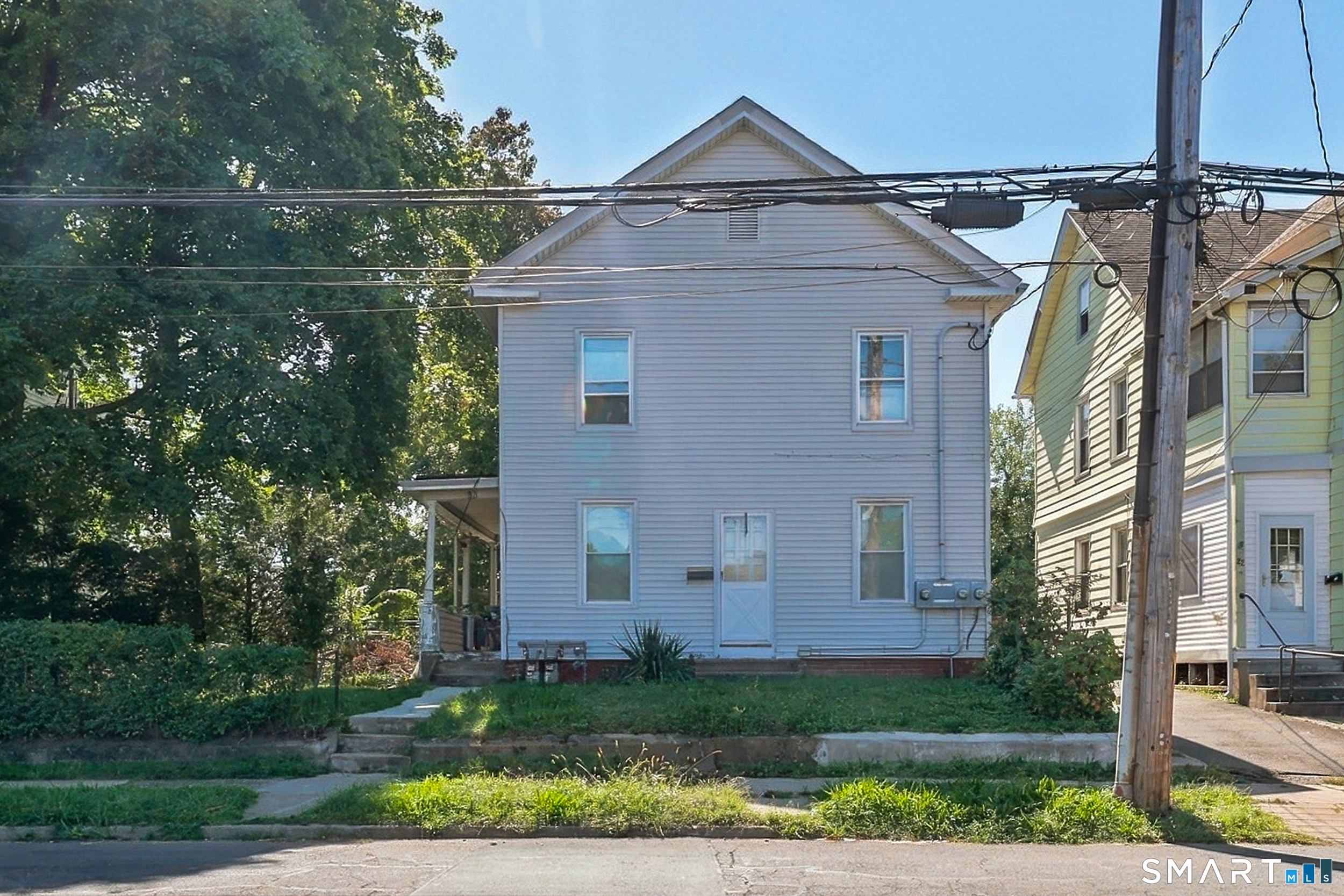 Multi family home for sale at 20 Brook St, New Britain, CT 06051 | MLS# 24206202