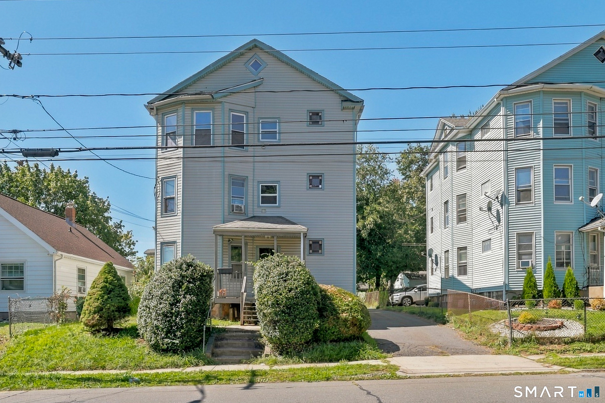 Multi family home for sale at 41 Rocky Hl Ave, New Britain, CT 06051 | MLS# 24206857
