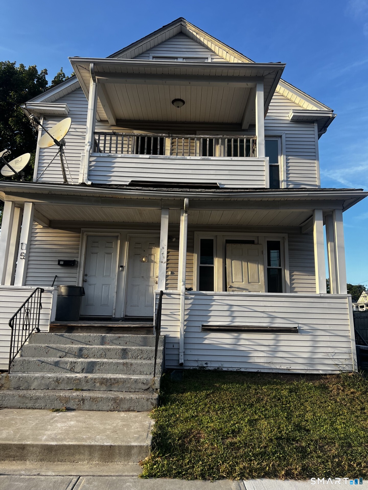 13 Summer Street