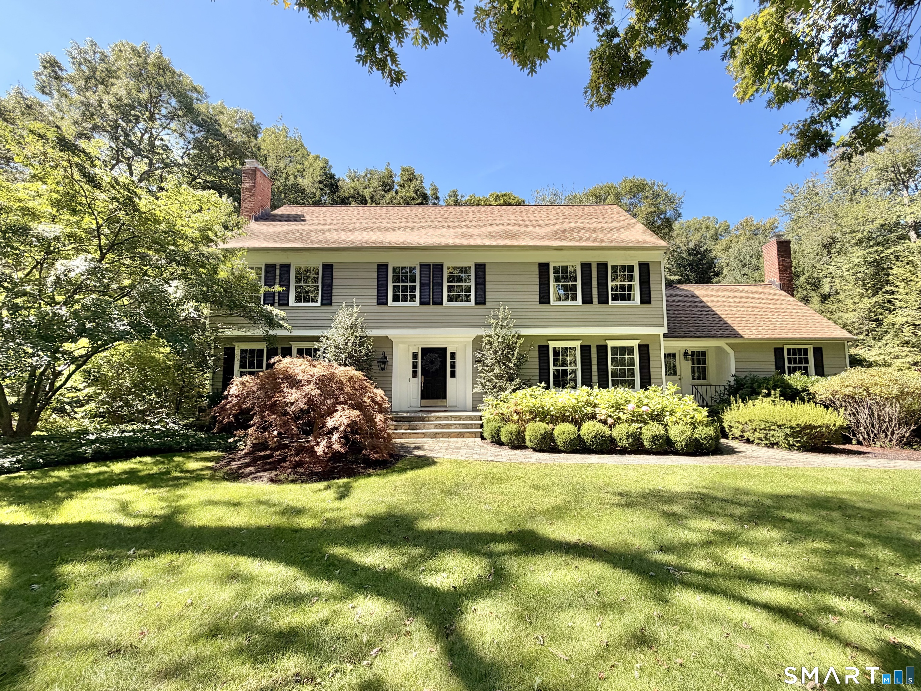 106 Silver Spring Road
