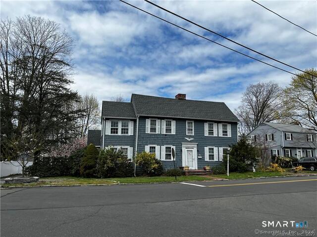 150 Maple Street