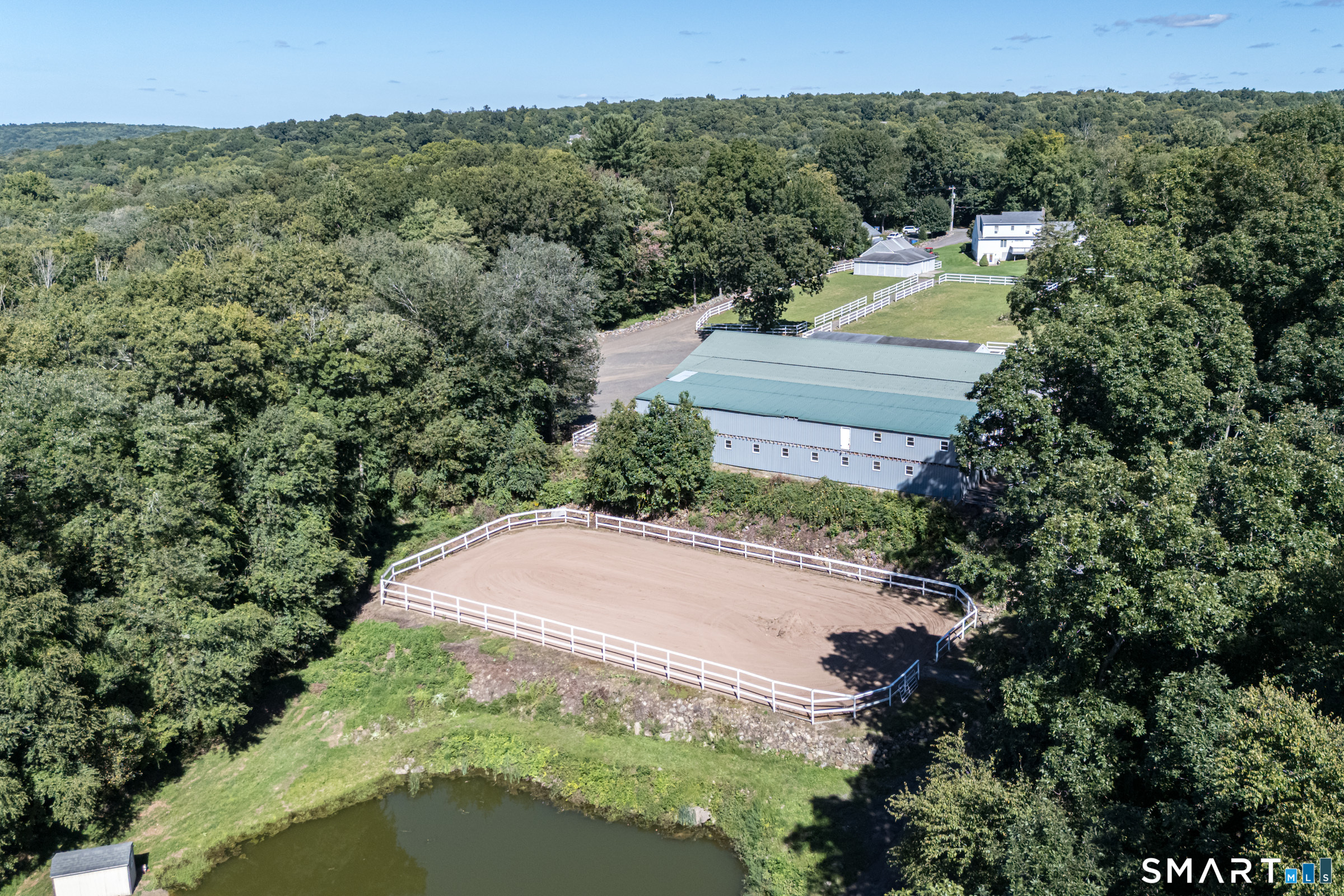 Photo 1 of Single family home for sale at 155 Bear Swamp Rd, East Hampton, CT 06424 | MLS# 24207148 | Listing updated on 2026-09-18
