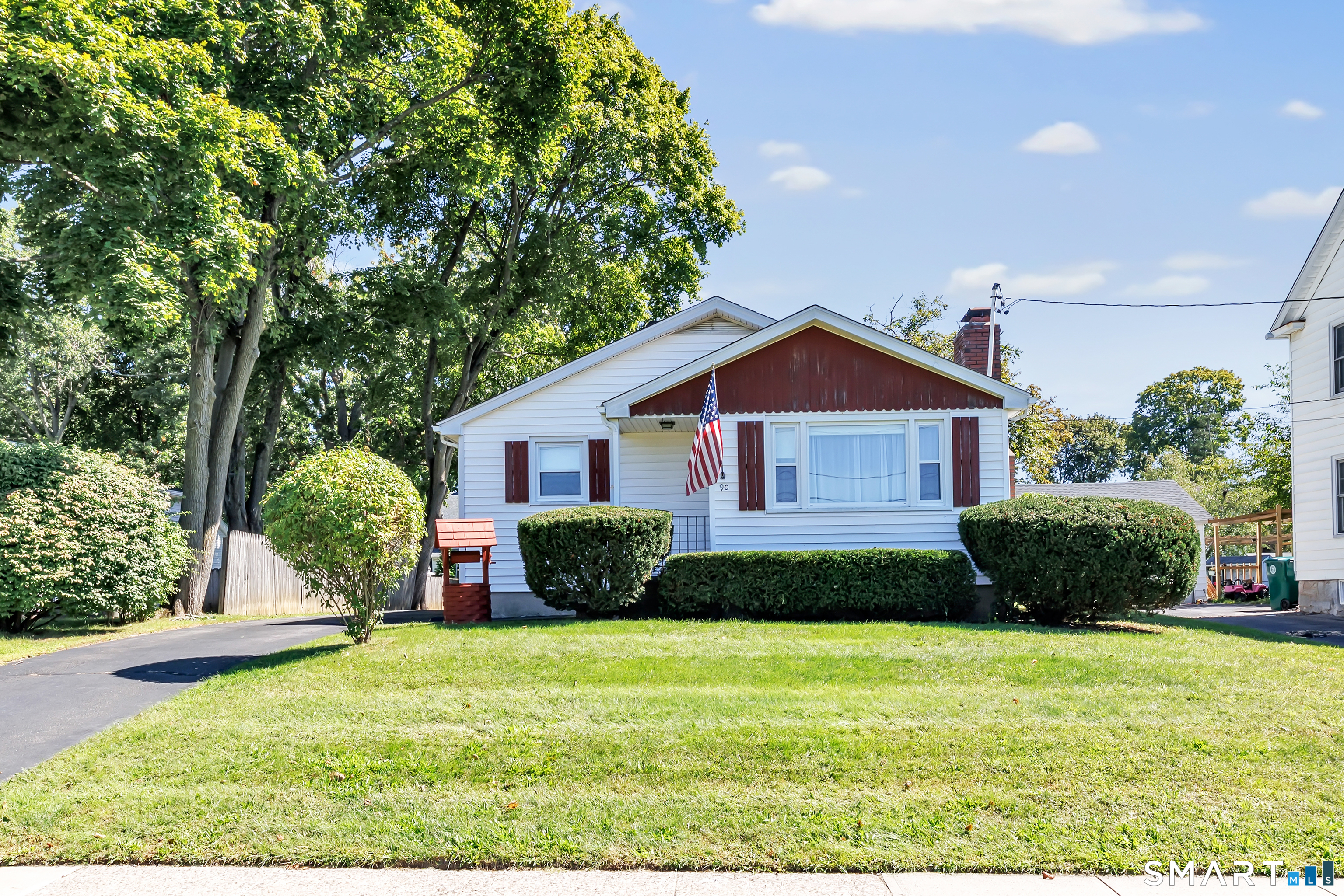 Single family home for sale at 90 Elliott St, Stratford, CT 06614 | MLS# 24205992