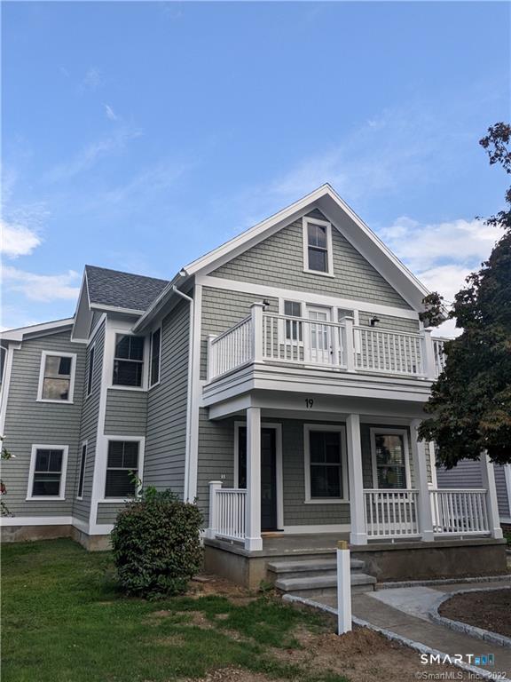 19 Cove Avenue Unit #1st Fl
