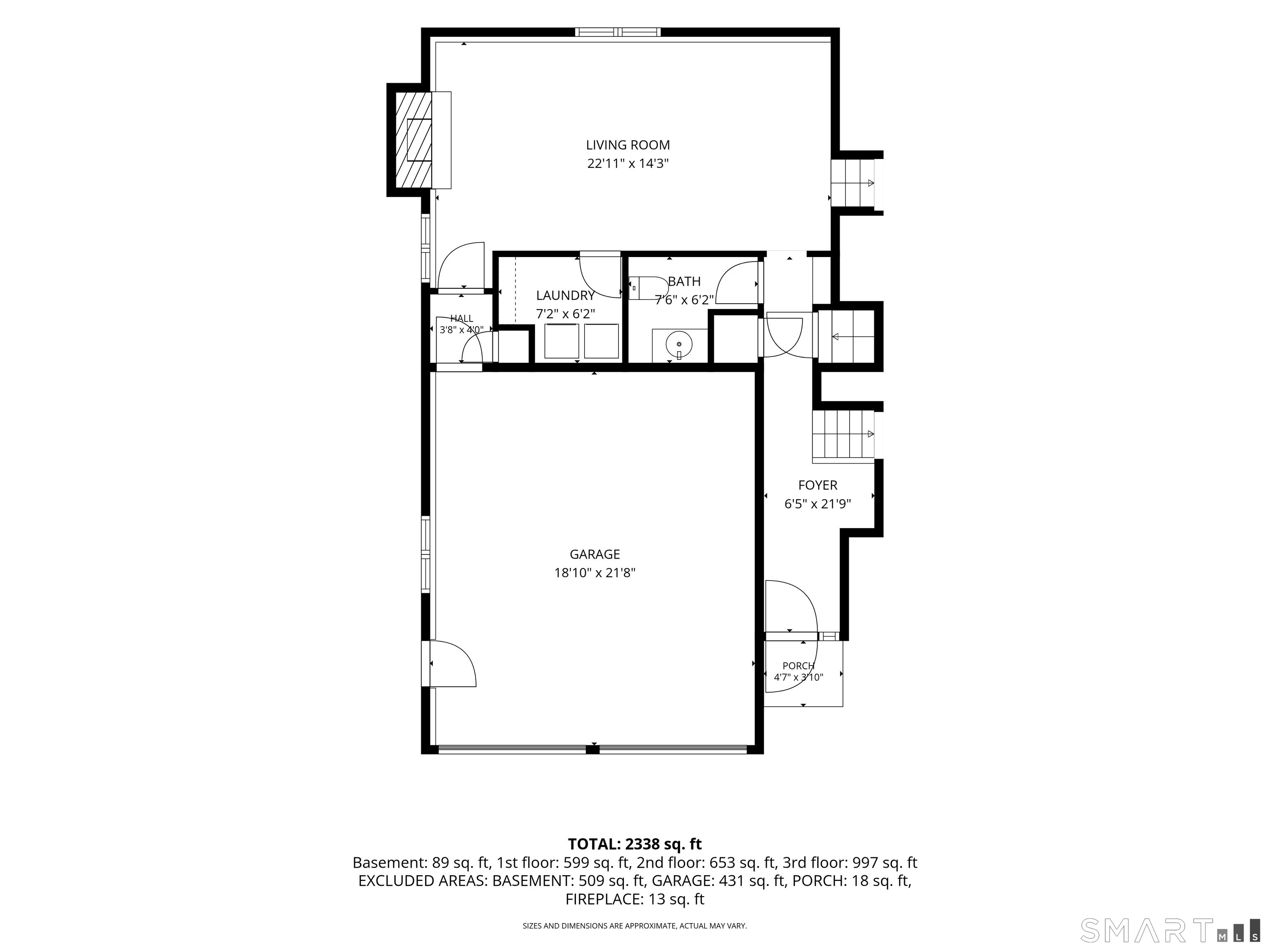3 Mayflower Drive photo 26
