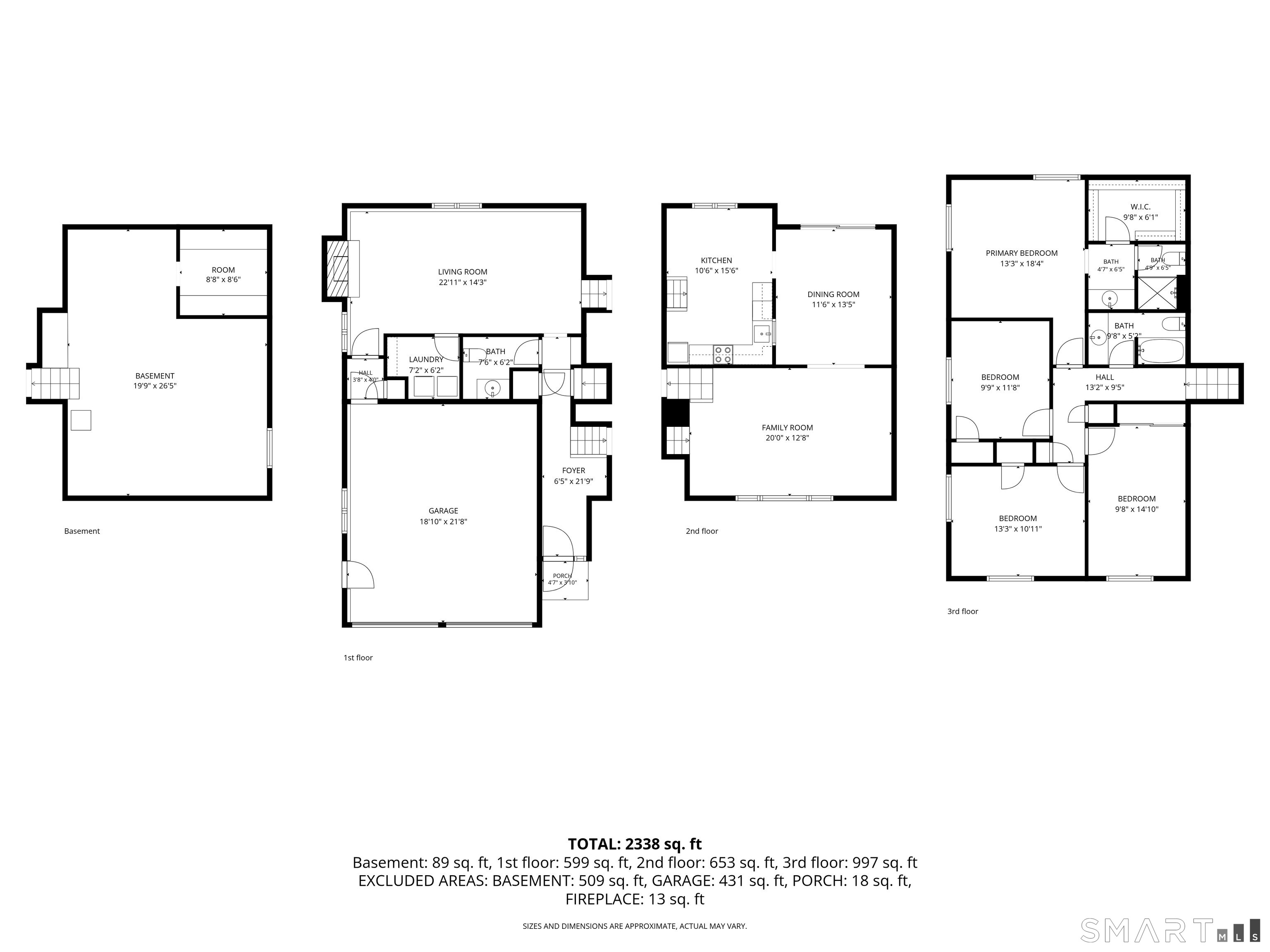 3 Mayflower Drive photo 28