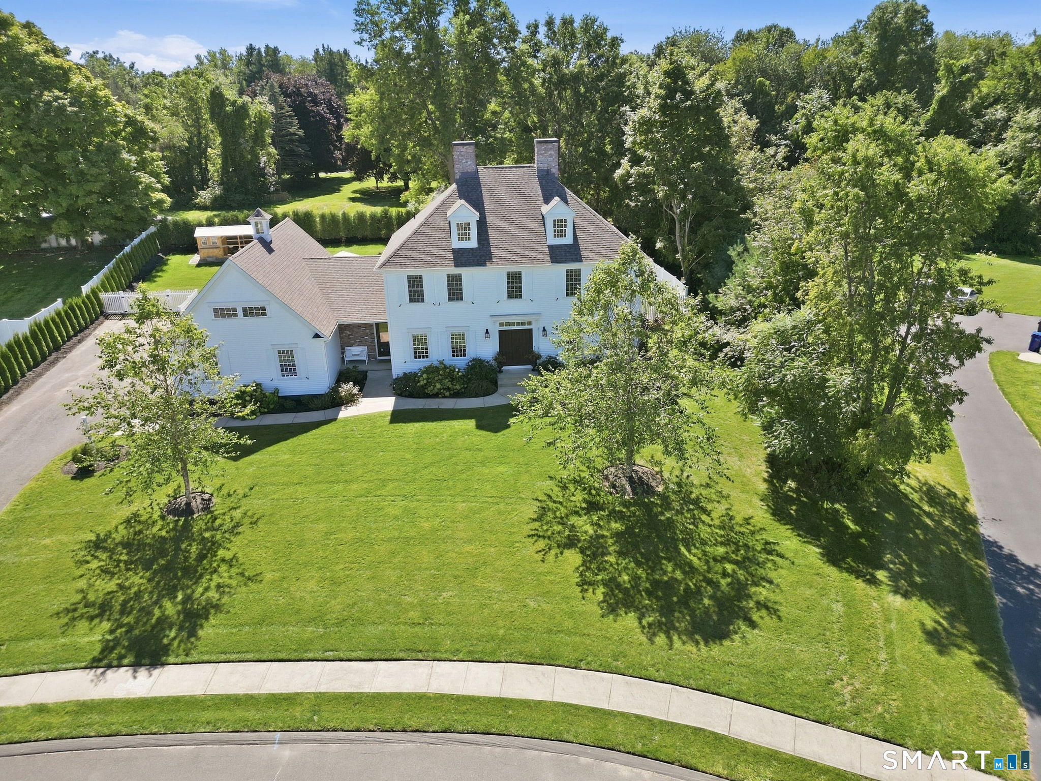 6 Matthew Drive
