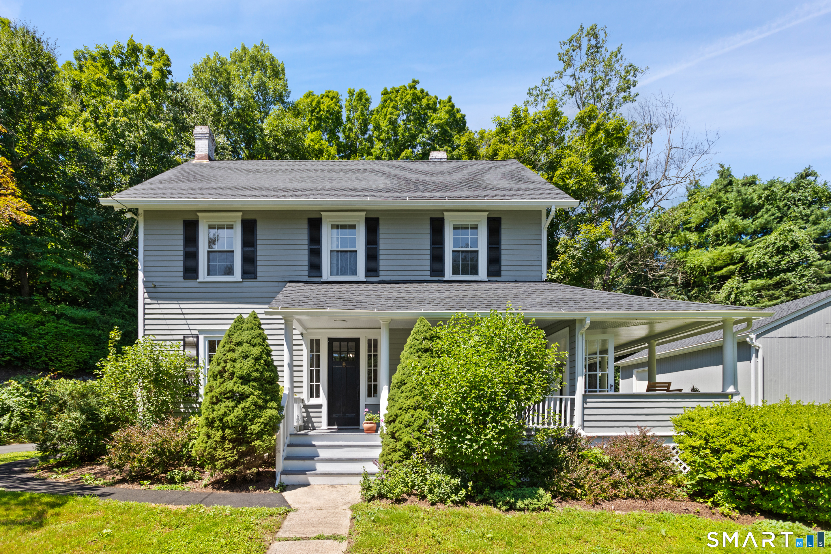 20 Mountain Road, Wilton, Connecticut photo 1