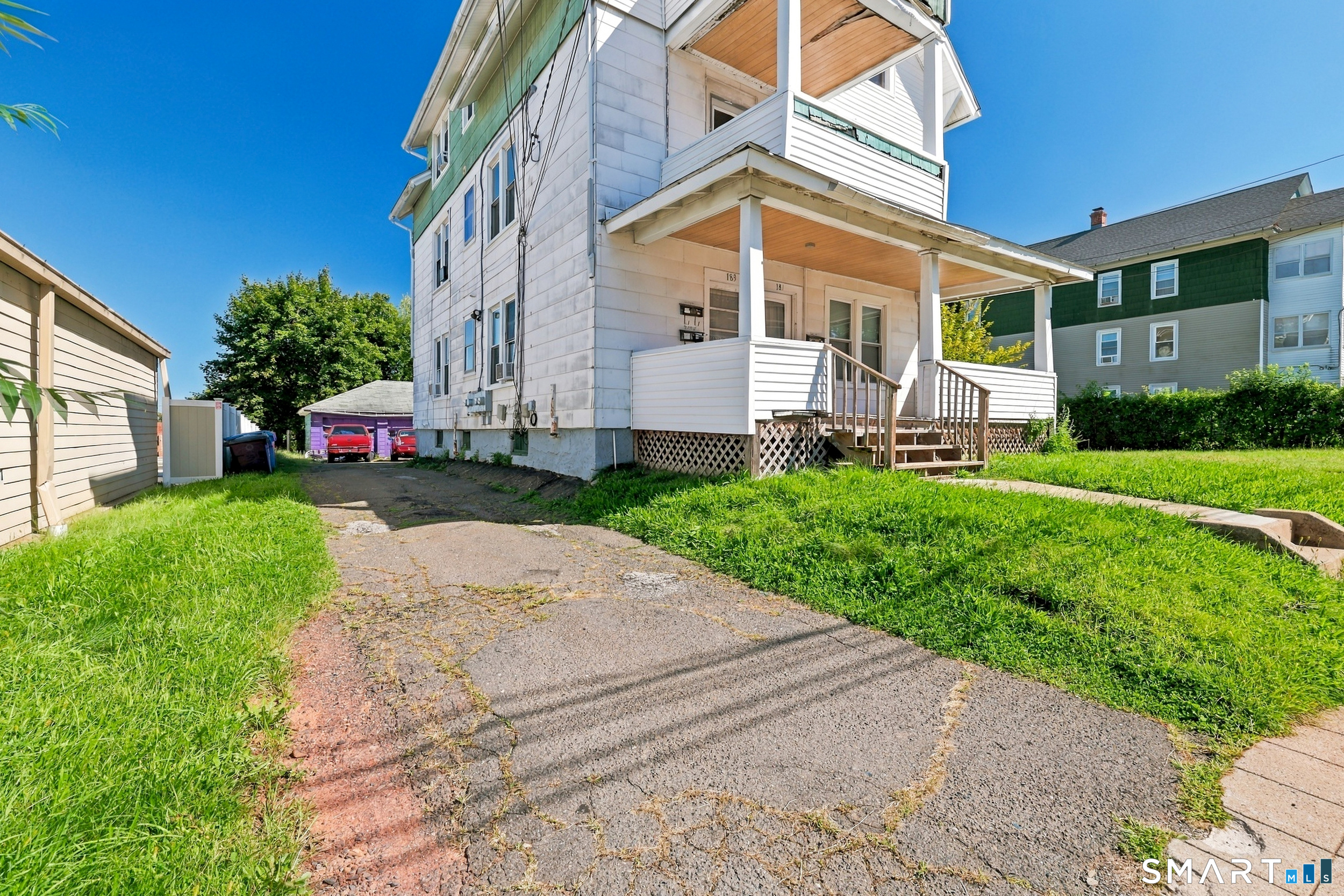 181 Wilcox Street photo 25