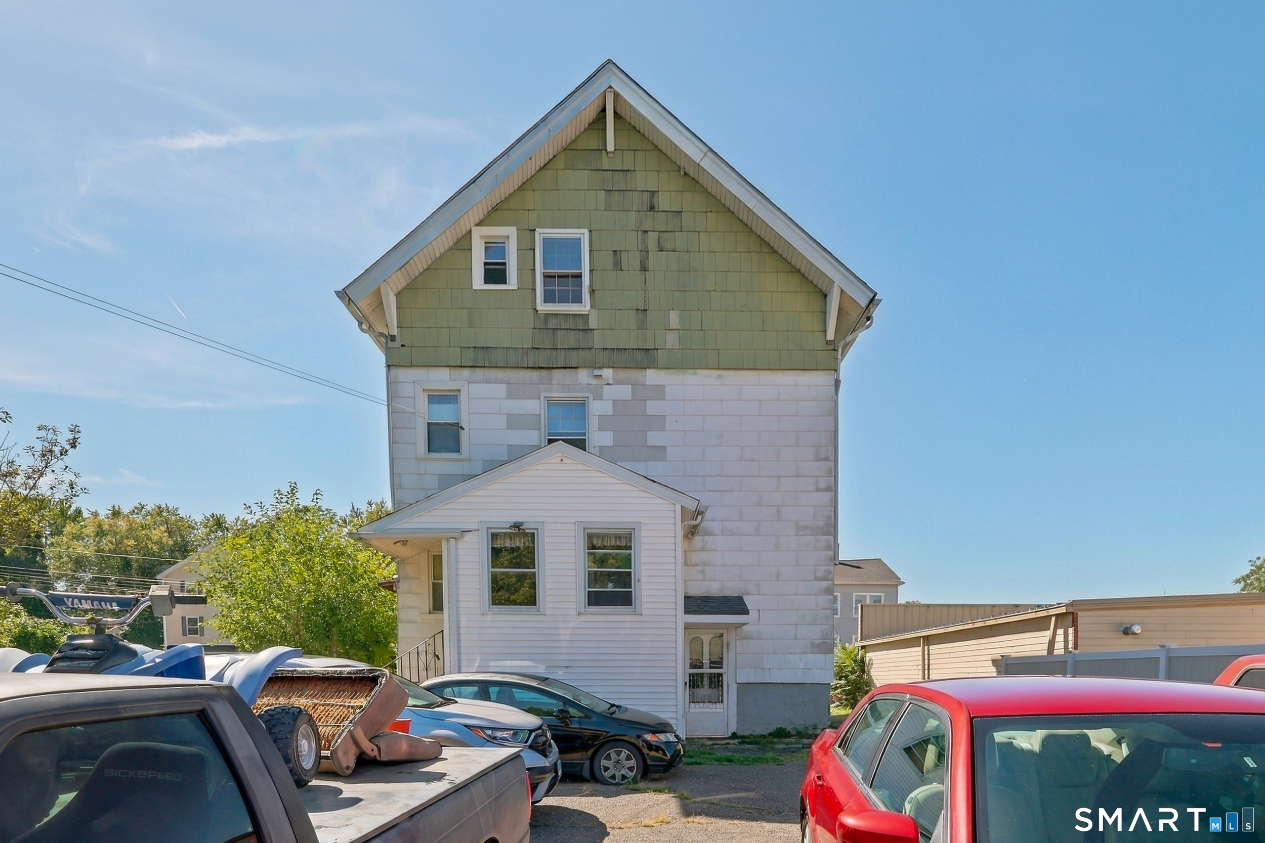 181 Wilcox Street photo 22