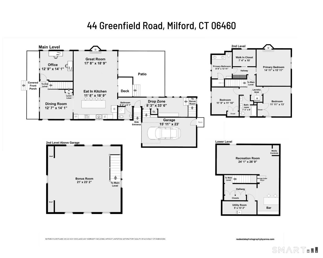 44 Greenfield Road photo 40
