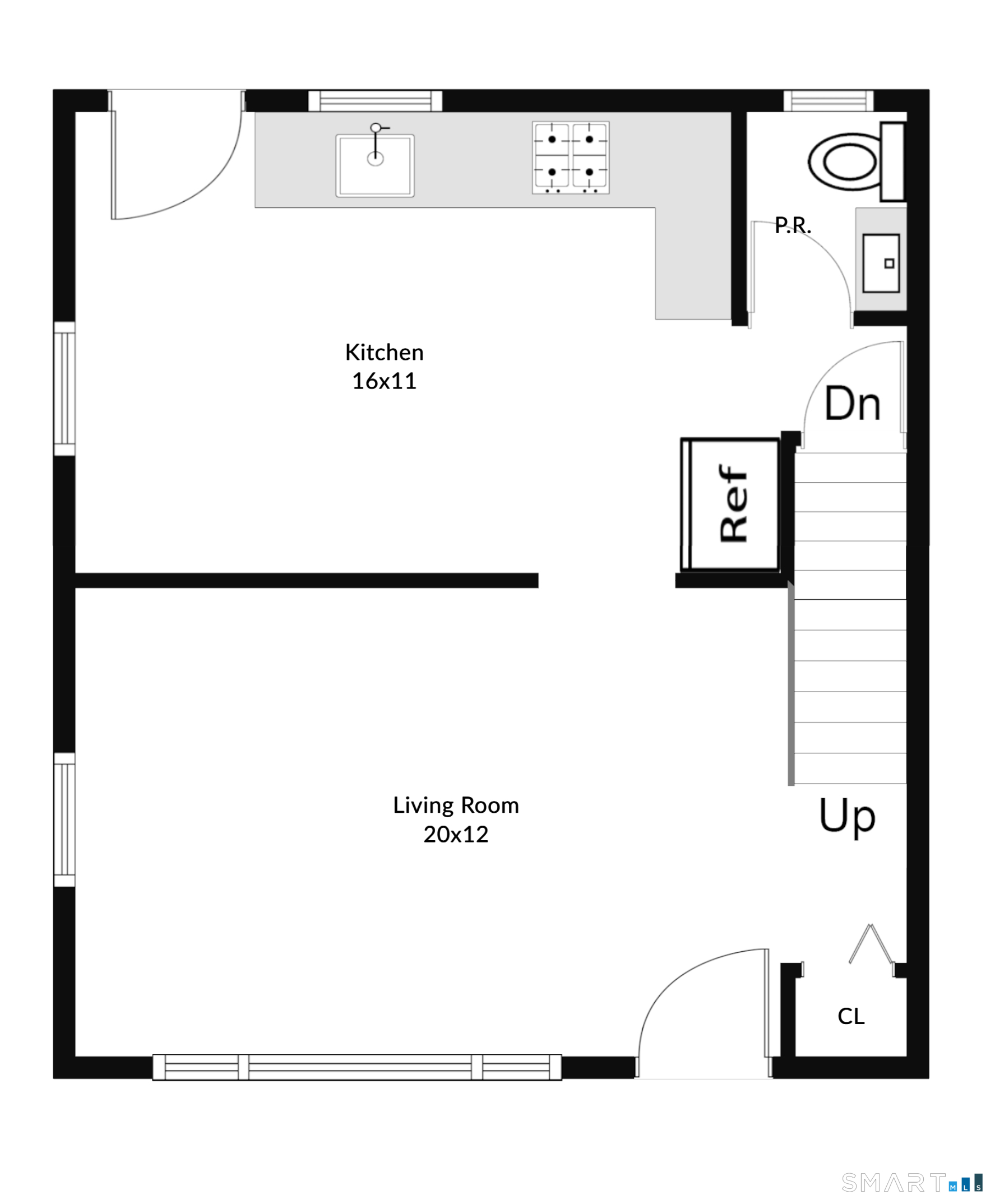 85 Burwood Avenue photo 38
