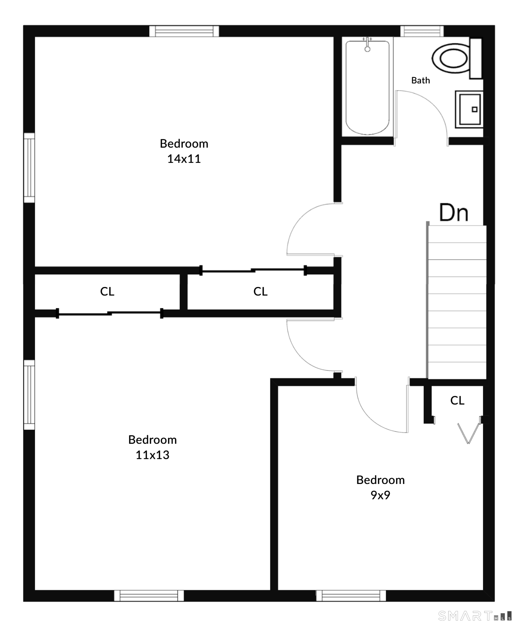 85 Burwood Avenue photo 39