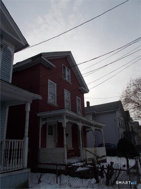 Photo 2 of Multi family home for sale at 74 Woolsey St, New Haven, CT 06513 | MLS# 24207587 | Listing updated on 2026-09-16