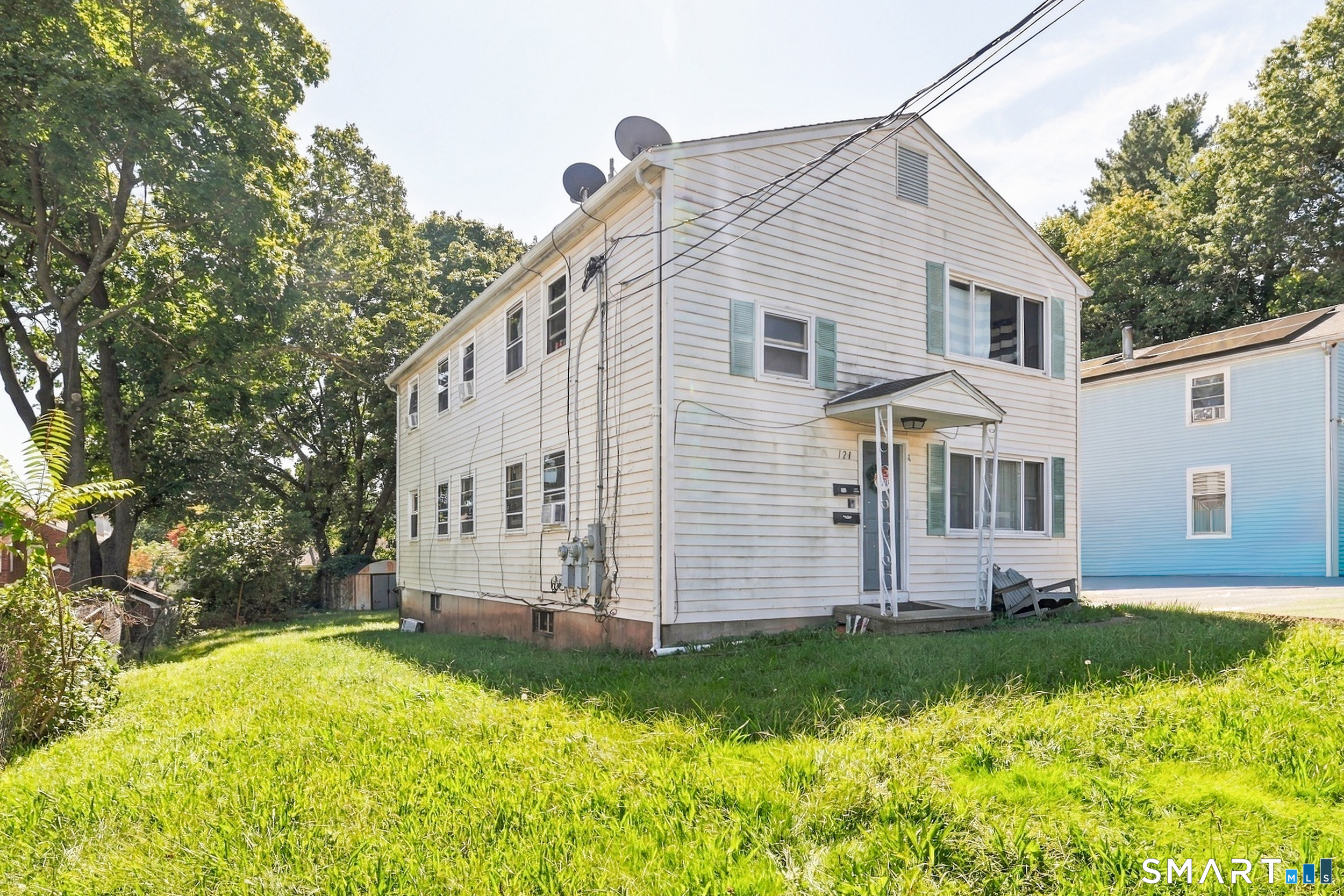 121 Millard Street photo 20