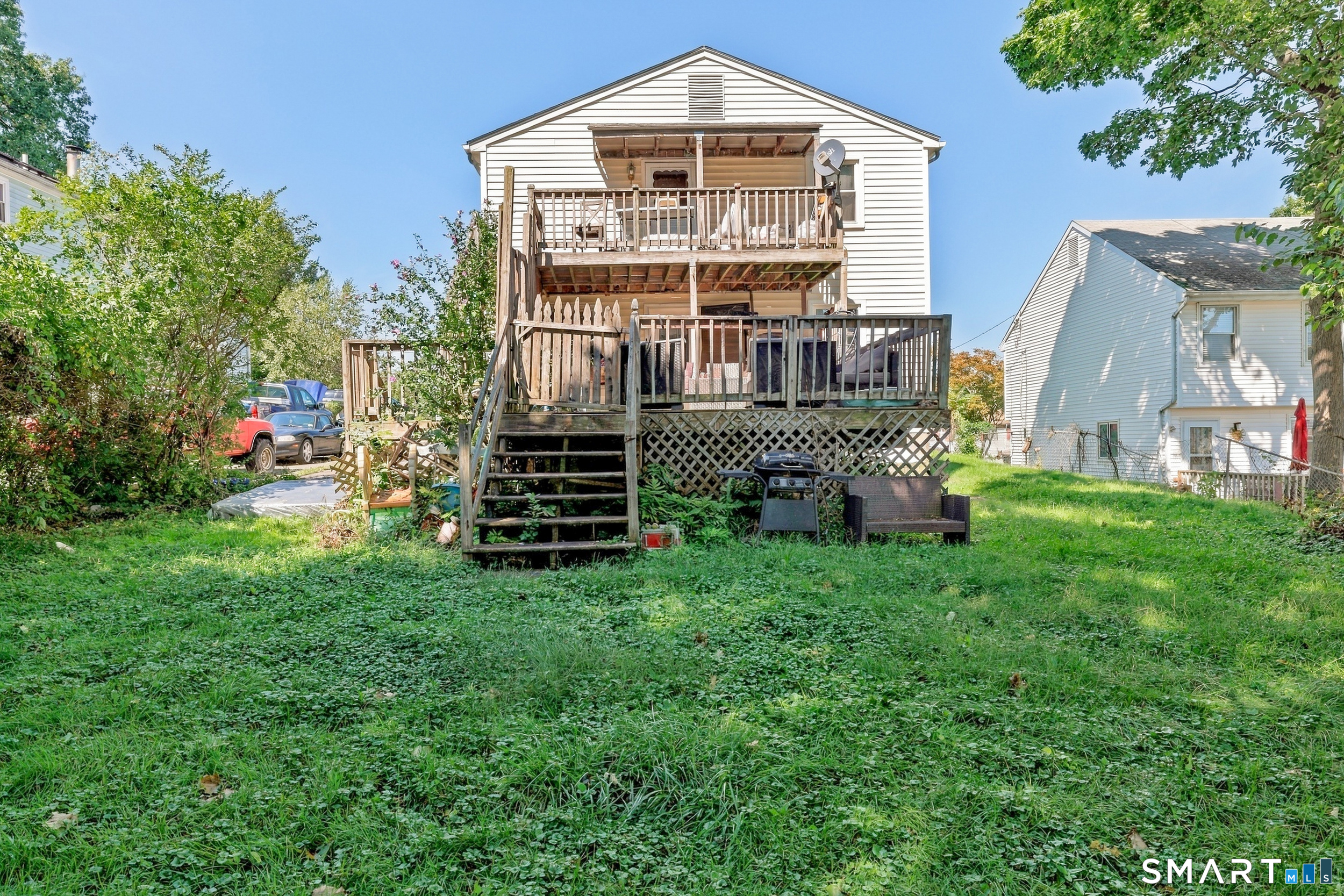 121 Millard Street photo 19