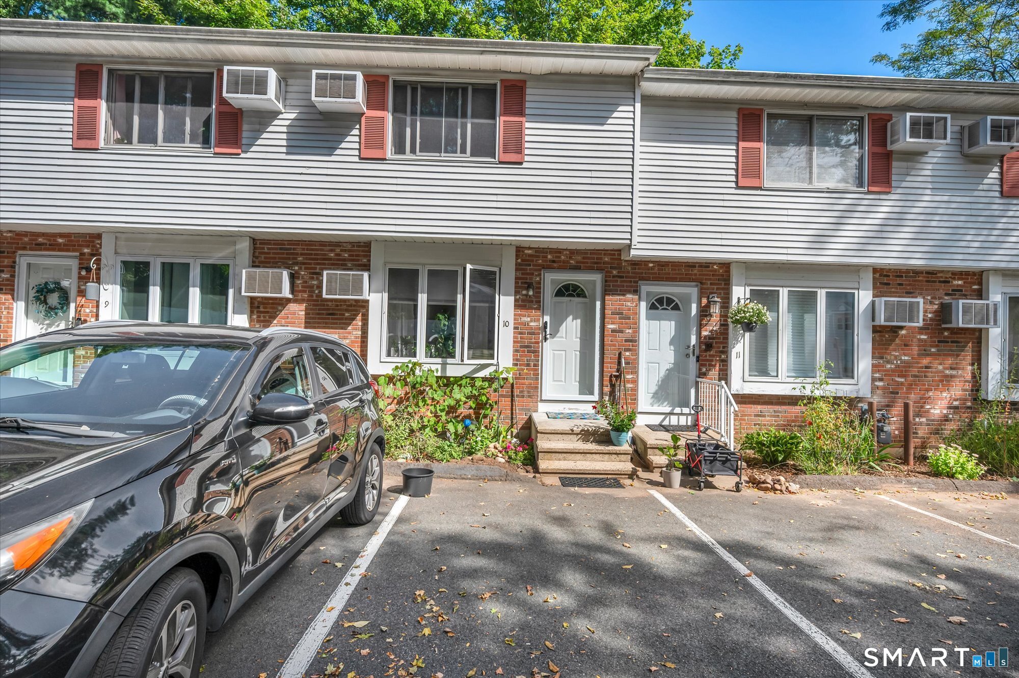 63 Webb Street Unit #10