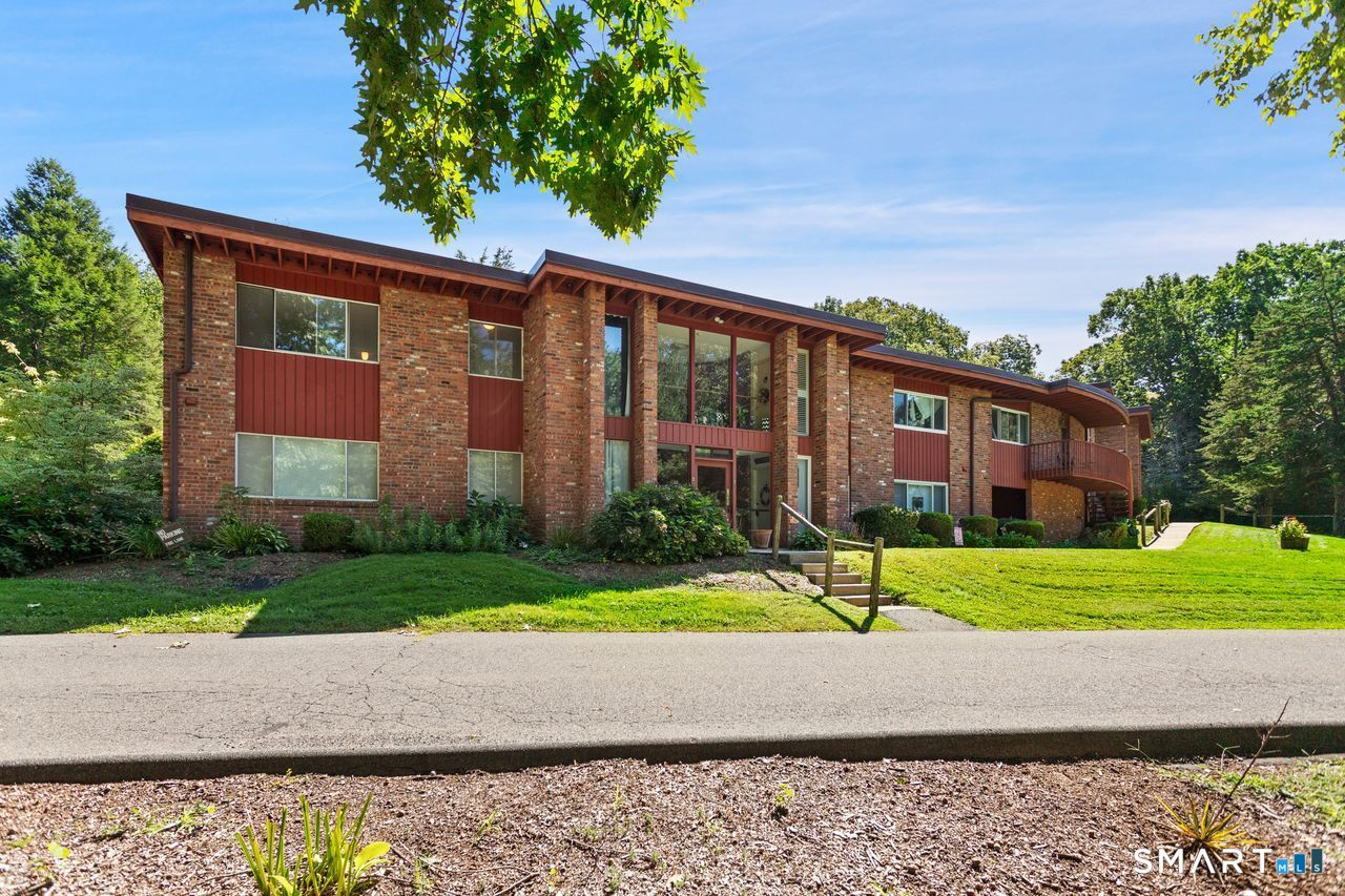 126 Sherman Hill Road Unit #C15