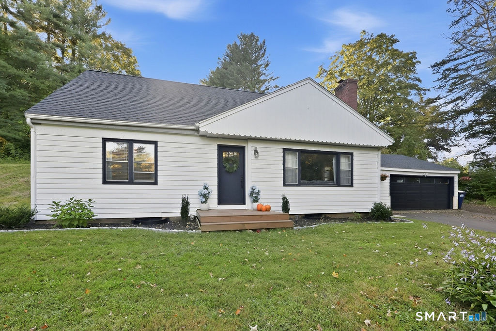 65 Saw Mill Road