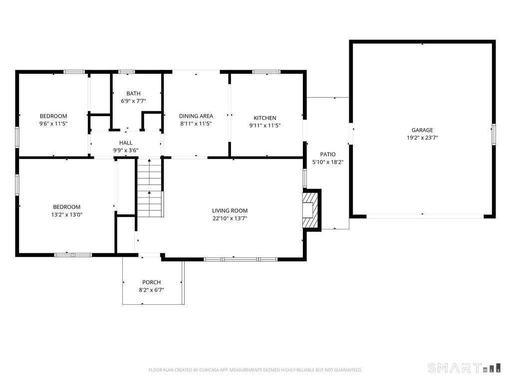 65 Saw Mill Road photo 24