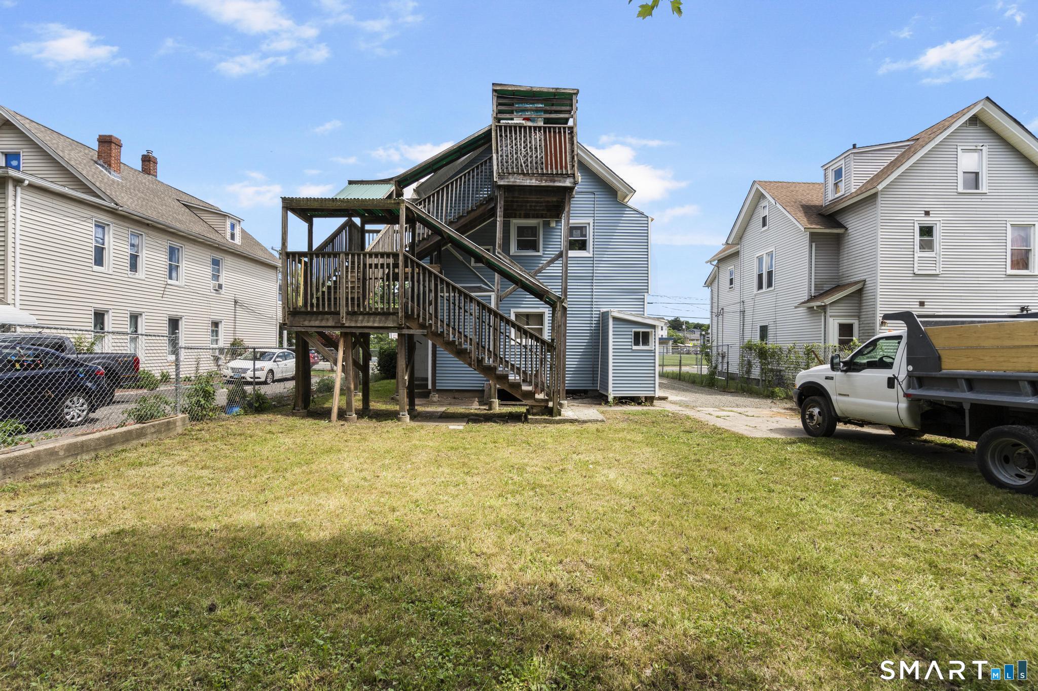23 Robinson Street photo 29